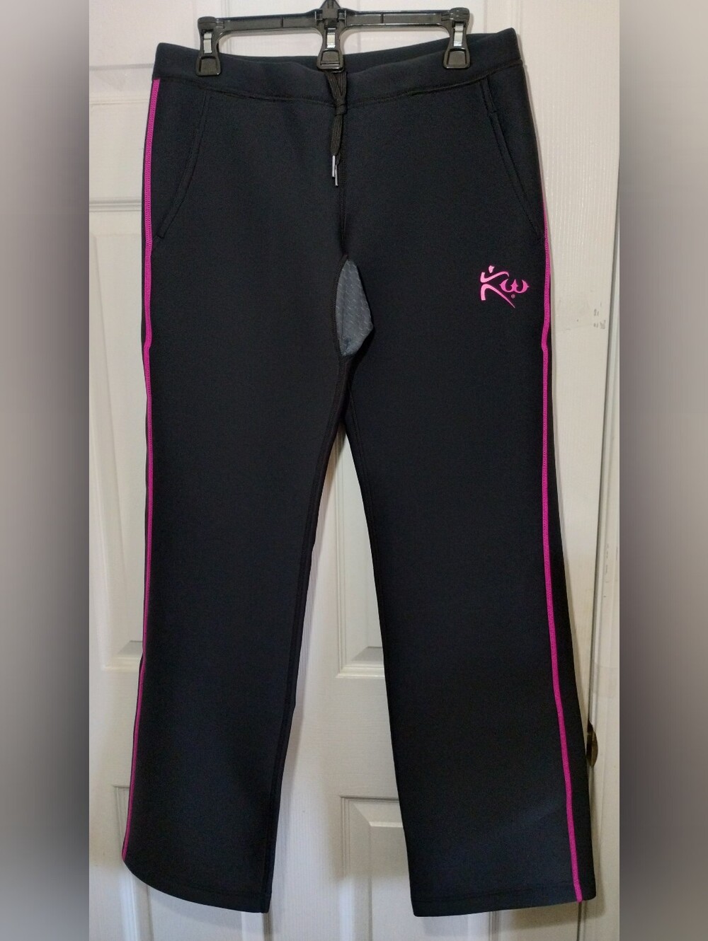Kutting Weight Sauna Sweat Pants-Weight Loss